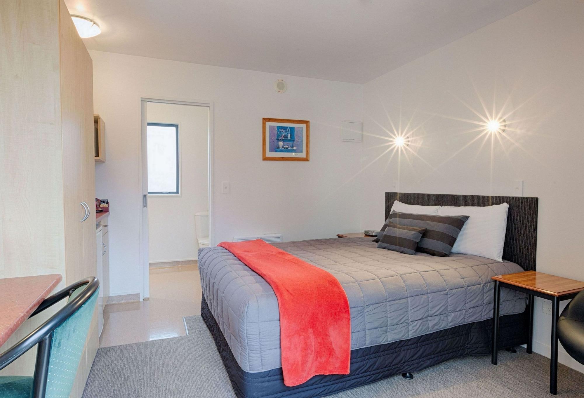 Bella Vista Motel Te Anau Værelse billede